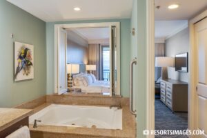 Westin Ka'anapali Ocean Resort Villas - Maui_05