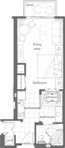 floorplan-Villas-North-Studio-Premium-Villa-132x300